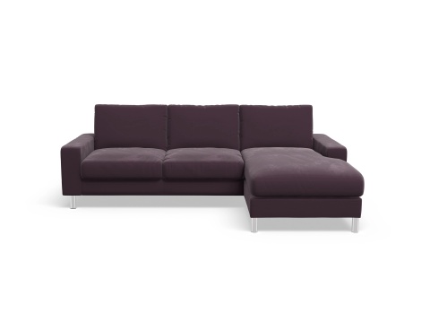 Ecksofa LO Small R